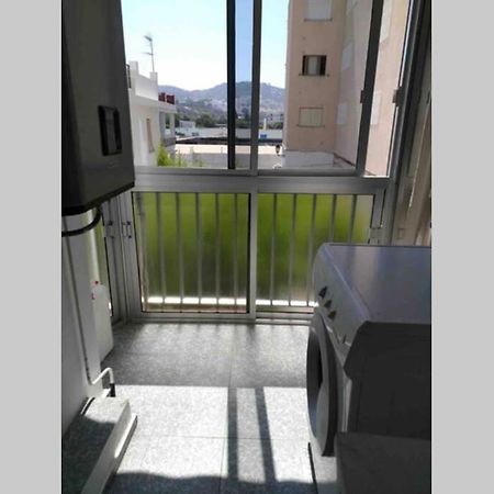 Ferienwohnung Apartamento A 10 Metros De La Playa La Herradura  Exterior foto