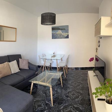 Ferienwohnung Apartamento A 10 Metros De La Playa La Herradura  Exterior foto