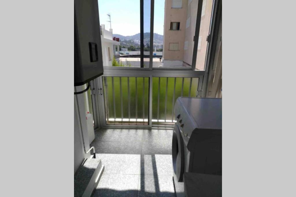 Ferienwohnung Apartamento A 10 Metros De La Playa La Herradura  Exterior foto